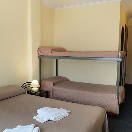 Hotel Temu Villa Carlos Paz Kültér fotó