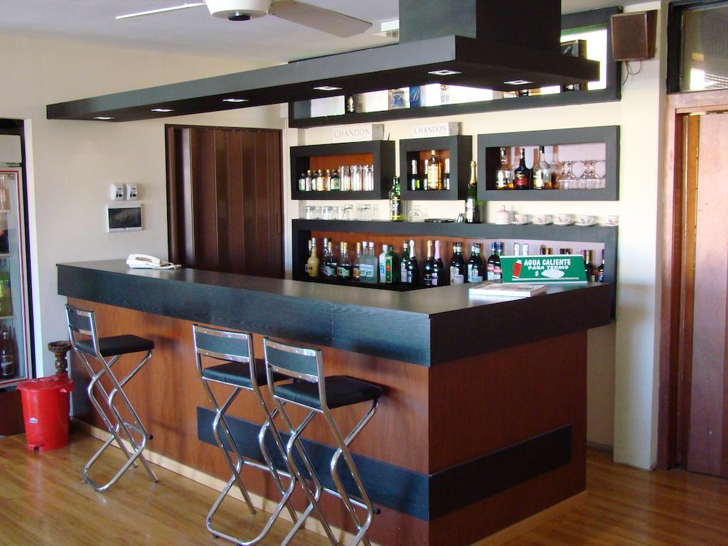 Hotel Temu Villa Carlos Paz Szoba fotó