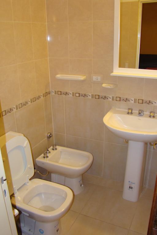 Hotel Temu Villa Carlos Paz Szoba fotó
