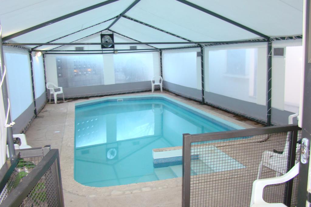 Hotel Temu Villa Carlos Paz Szoba fotó
